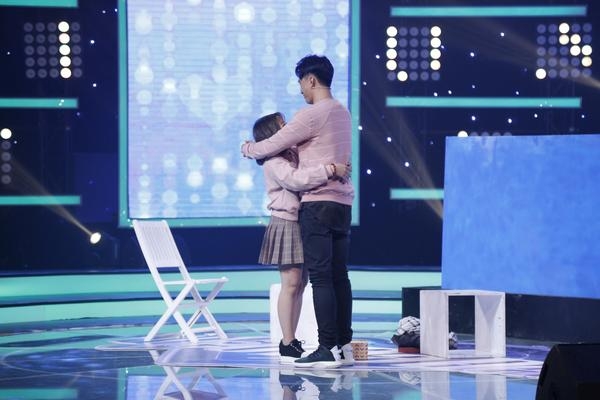 vi yeu ma den tap 25 bao kun roi chuong trinh 1dee lan dau duoc to tinh