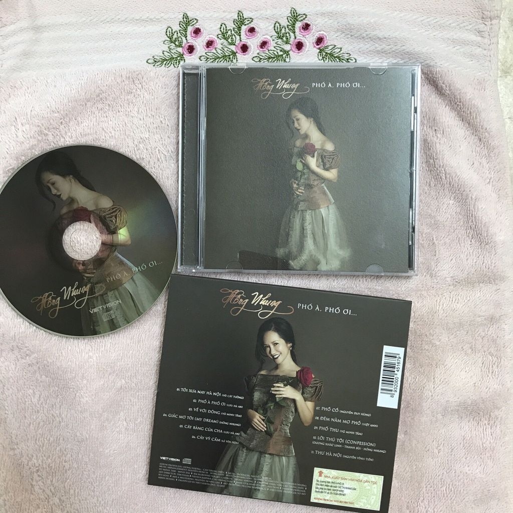 nhin lai top 5 album khong the xuat sac hon duoc de cu giai cong hien 2018