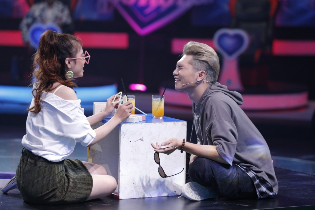 Những màn tỏ tình lãng mạn đến 'lụi tim' dành cho Bảo Kun trong 'Vì yêu mà đến' nhung man to tinh lang man den lui tim danh cho bao kun trong vi yeu ma den