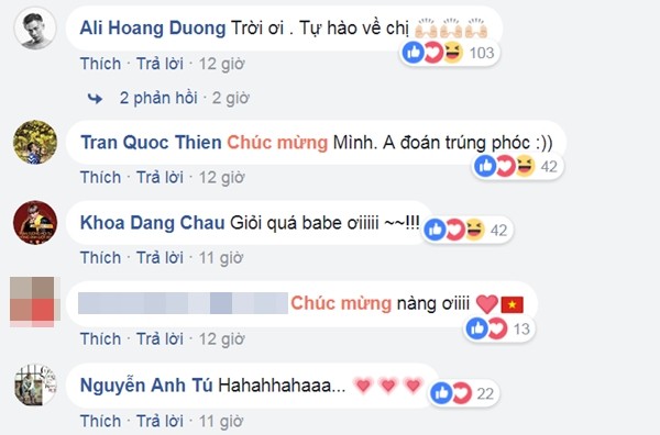 hang loat sao viet phat cuong chuc mung huong giang idol can quet thanh cong dem thi ban ket