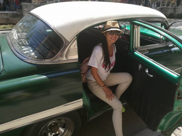 cuoc song cua dien vien xuan thuy co gai xau xi ra sao gan 4 nam ket hon voi chong tay