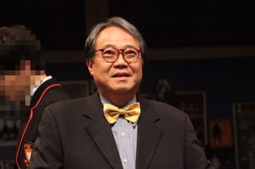 chan dung 13 yeu rau xanh cua lang giai tri han