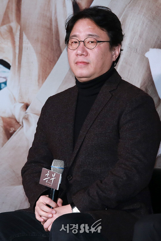 chan dung 13 yeu rau xanh cua lang giai tri han