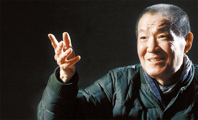 chan dung 13 yeu rau xanh cua lang giai tri han
