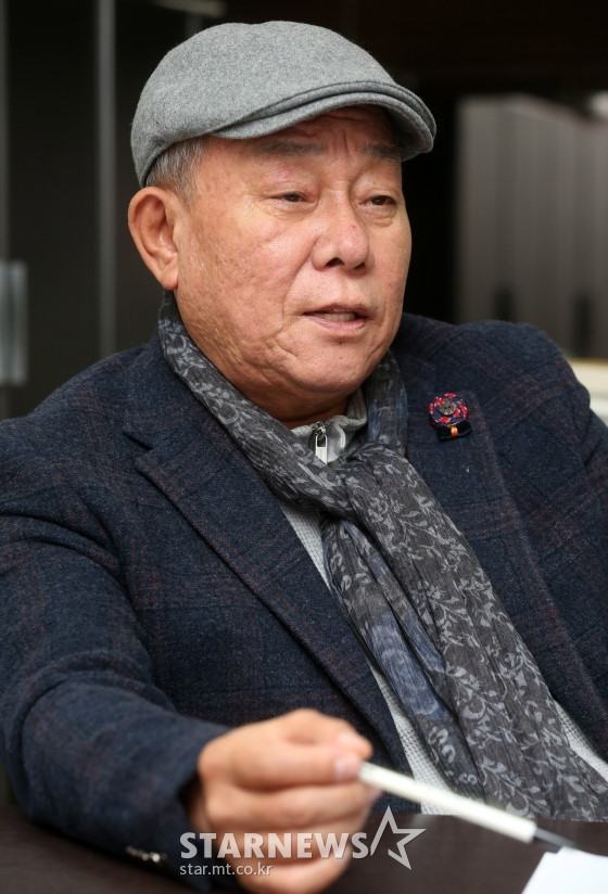 chan dung 13 yeu rau xanh cua lang giai tri han