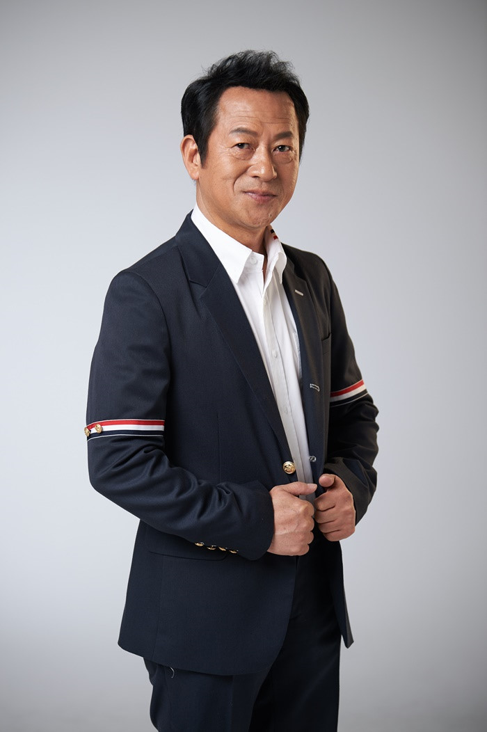 chan dung 13 yeu rau xanh cua lang giai tri han