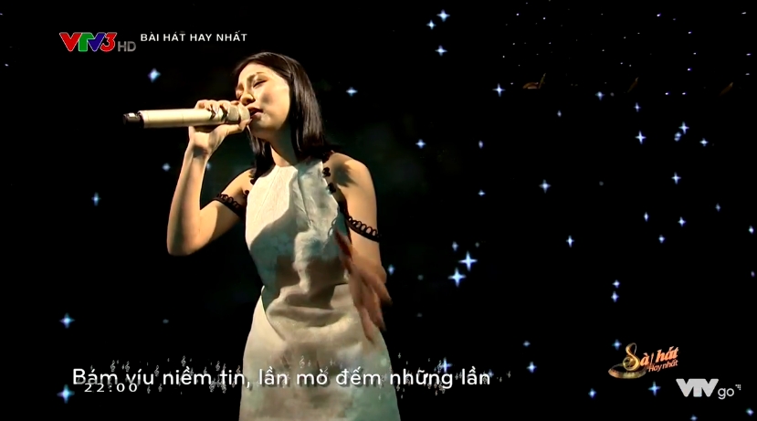 sing my song tap 1 mua 2 vua len song da gay bao voi nhung tiet muc sieu hay
