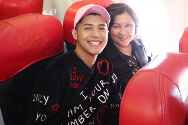 die m ma t nhu ng ca p doi me con nha sao chua n ca cu ng cu a showbiz vie t