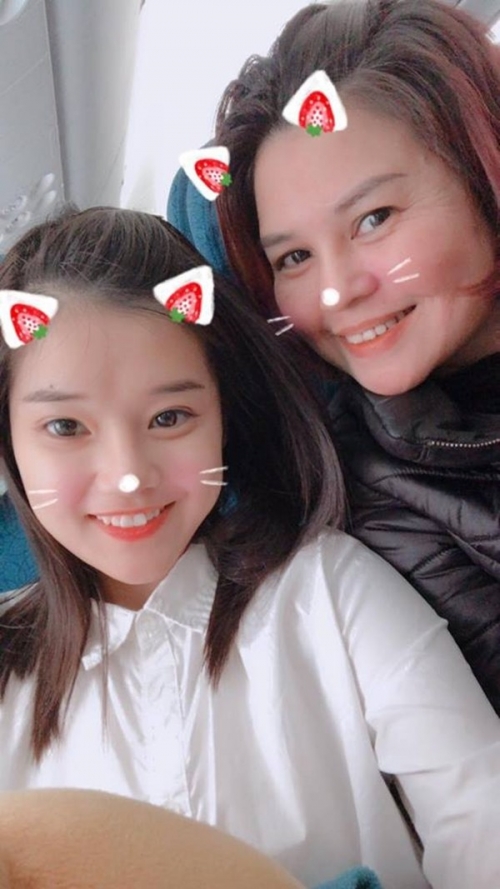 die m ma t nhu ng ca p doi me con nha sao chua n ca cu ng cu a showbiz vie t