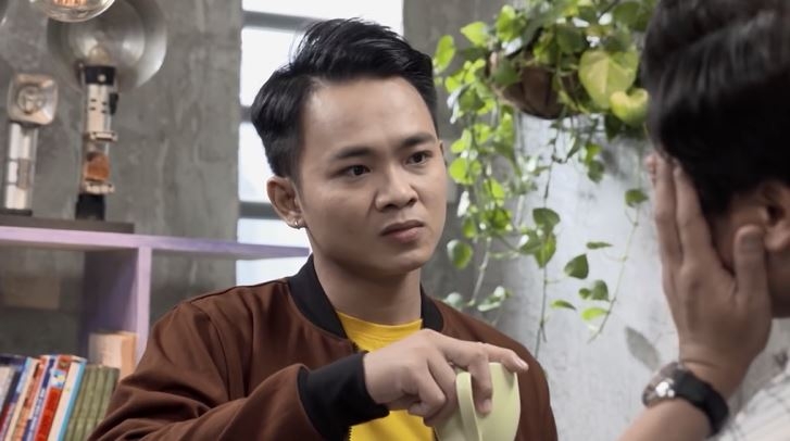 my nhan vao bep tap 72 hoang nhan bi ban than danh cho bam dap vi ly do nay