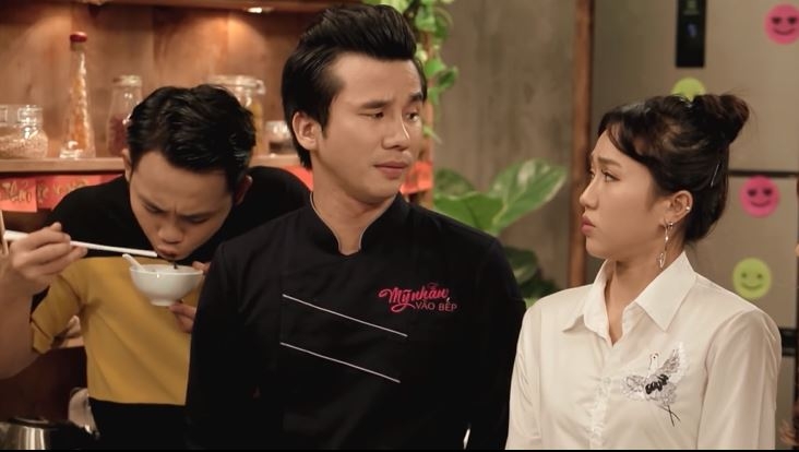 my nhan vao bep tap 72 hoang nhan bi ban than danh cho bam dap vi ly do nay
