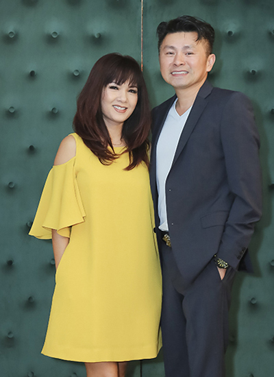 hoa hau kieu khanh me ban trai chap nhan viec toi tung ly hon