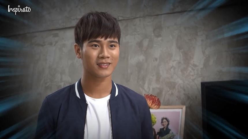 my nhan vao bep tap 73 nam dau bep roi nha chung dieu ngoc quyet dinh vao bep
