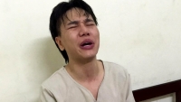 lo dien la thu tay jo min ki viet truoc khi tu sat gui loi xin loi toi nhung nan nhan bi quay roi