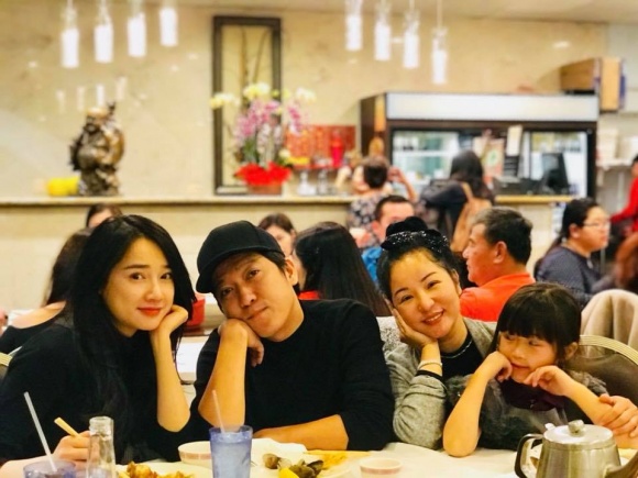 duoc truong giang moi di an thuy nga so california dong dat