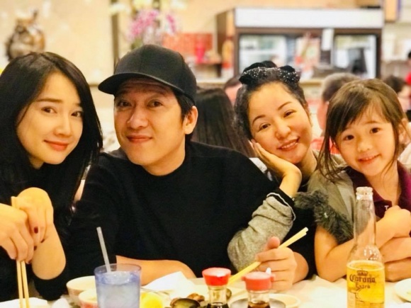 duoc truong giang moi di an thuy nga so california dong dat