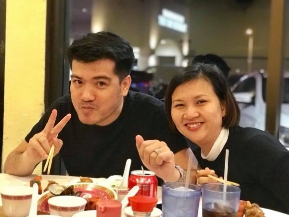 duoc truong giang moi di an thuy nga so california dong dat