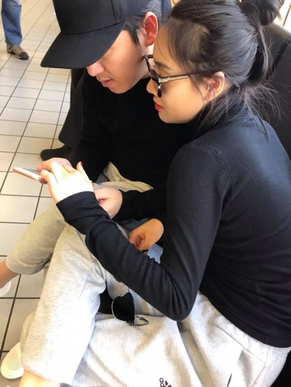 duoc truong giang moi di an thuy nga so california dong dat