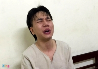 mot phu nu tu vong khi lam viec tai co quan cong an