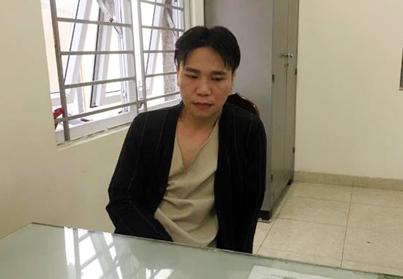 tu vu chau viet cuong duy manh khang dinh trong gioi nghe si day nguoi choi chat kich thich