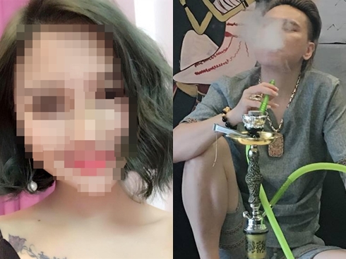 tu vu chau viet cuong duy manh khang dinh trong gioi nghe si day nguoi choi chat kich thich