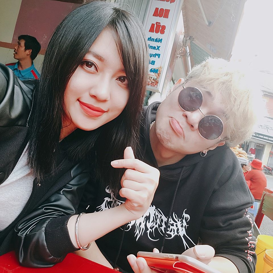 he lo khoanh khac cuc lay trong vi yeu ma den khi bao kun dung tro nhu tuong trong clip tro tai phu hoa