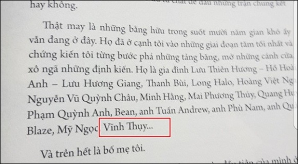 noi ve harry lu day buon ba con day la cach hoang thuy linh nhac den vinh thuy trong tu truyen
