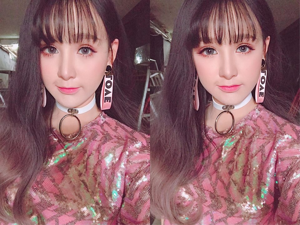 Ngắm dung nhan không thể rời mắt của 3 mĩ nhân 'Giai điệu chung đôi' trong ngày 8/3 ngam dung nhan khong the roi mat cua 3 mi nhan giai dieu chung doi trong ngay 83
