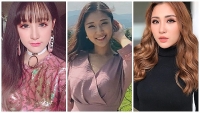 cham diem cac san pham am nhac sau tet cua cac sao viet