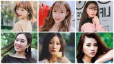 Ngỡ ngàng trước những kỉ niệm về ngày 8/3 của dàn mỹ nhân 'Vì yêu mà đến'