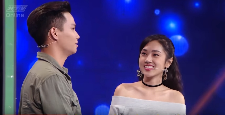 'Vì yêu mà đến' tập cuối: Nhung Gumiho và Bảo My rời chương trình với người thương vi yeu ma den tap cuoi nhung gumiho va bao my roi chuong trinh voi nguoi thuong