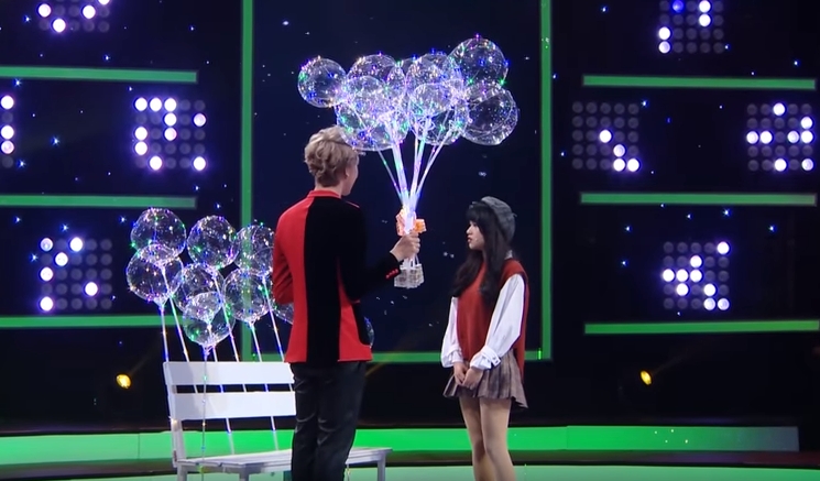 'Vì yêu mà đến' tập cuối: Nhung Gumiho và Bảo My rời chương trình với người thương vi yeu ma den tap cuoi nhung gumiho va bao my roi chuong trinh voi nguoi thuong