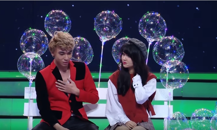 'Vì yêu mà đến' tập cuối: Nhung Gumiho và Bảo My rời chương trình với người thương vi yeu ma den tap cuoi nhung gumiho va bao my roi chuong trinh voi nguoi thuong