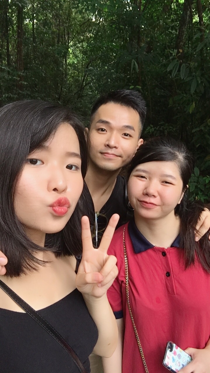 that khong ngo day la ly do em gai pham hong phuoc di thi sing my song
