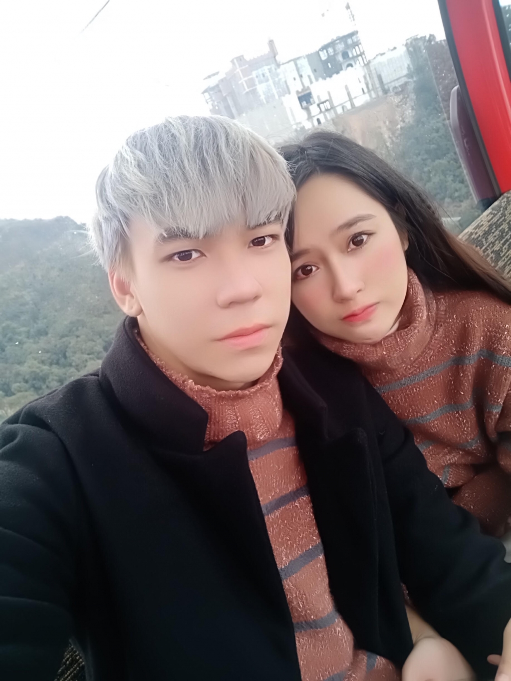 bao my vi yeu ma den ban dau minh da ghim suy nghi la khong ve cung khoi nguyen