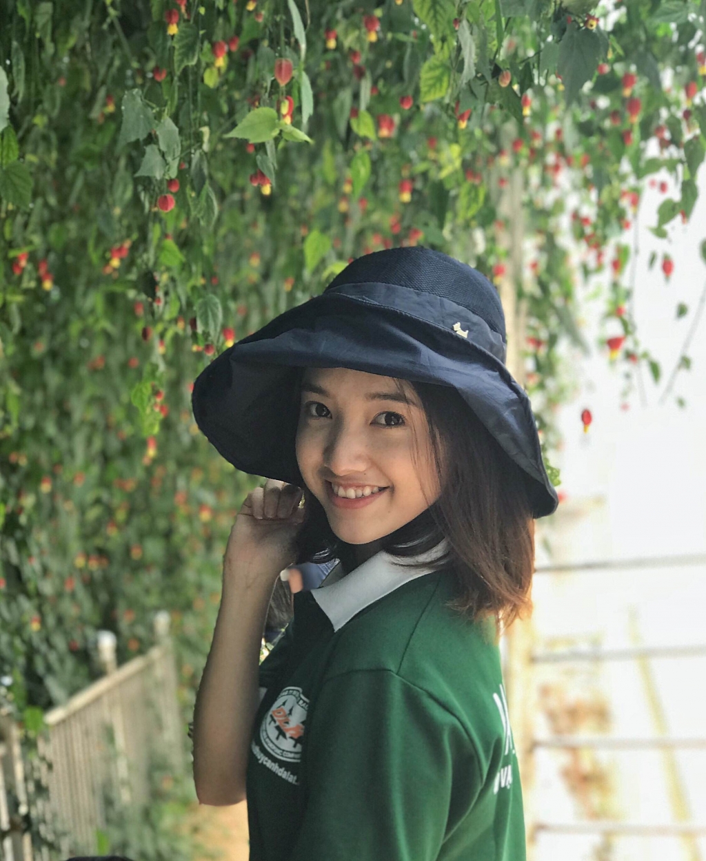 gia linh vi yeu ma den hoang phi da tranh thu chuan bi qua va tang minh truoc ngay 83
