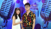 Thiên Khôi 'Giai điệu chung đôi' bật mí về tai nạn không được phát sóng trong tập 6