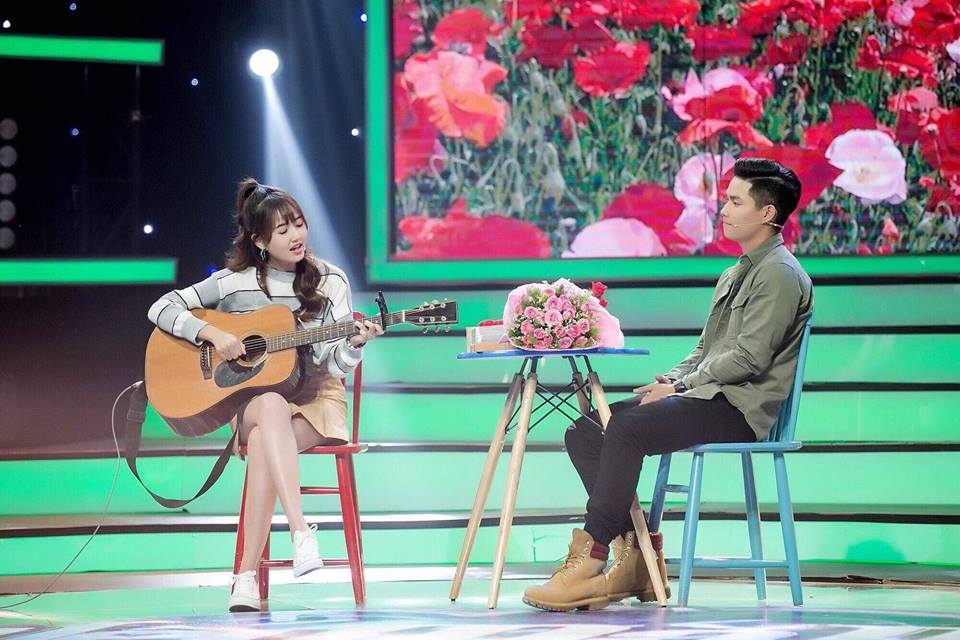 tuan duy vi yeu ma den minh van giu loi hua luon co mat bat cu luc nao nhung gumiho goi