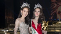 6 nam tu nguoi vo danh den hoa hau chuyen gioi quoc te cua huong giang
