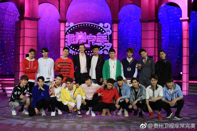 vi sao vi yeu ma den lai tro thanh gameshow hen ho hot nhat