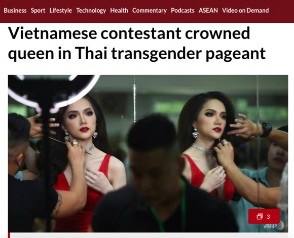 hang loat to bao lon nhat the gioi dua tin huong giang dang quang hoa hau chuyen gioi quoc te 2018