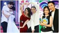 ngoc duyen chia se ve ki niem de doi voi jaykii trong giai dieu chung doi