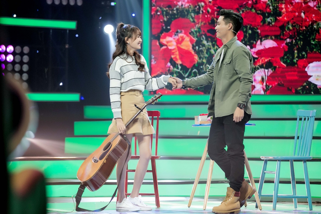 nhung gumiho vi yeu ma den tuan duy hay quan tam thai qua va hoi rat nhieu