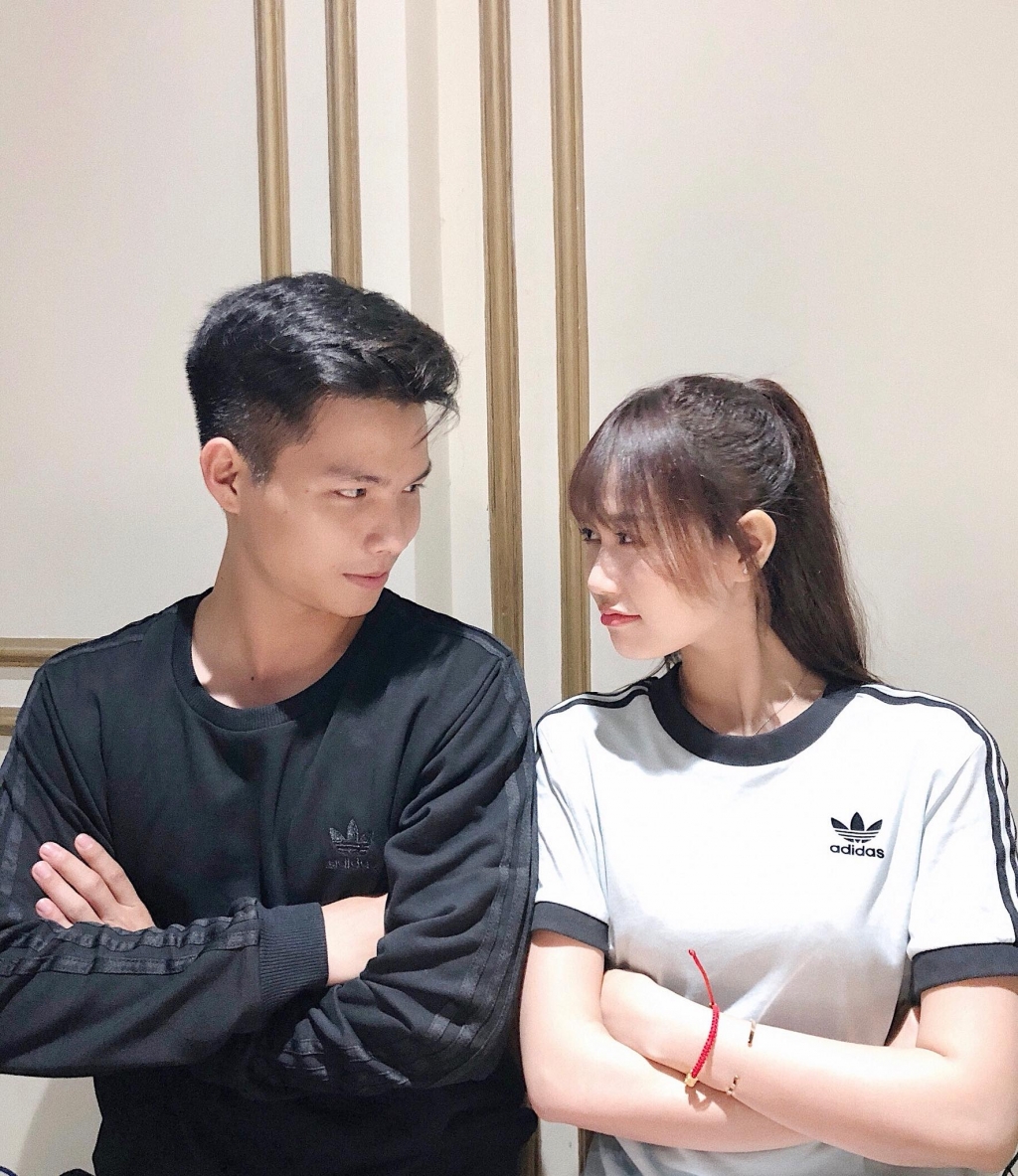 nhung gumiho vi yeu ma den tuan duy hay quan tam thai qua va hoi rat nhieu
