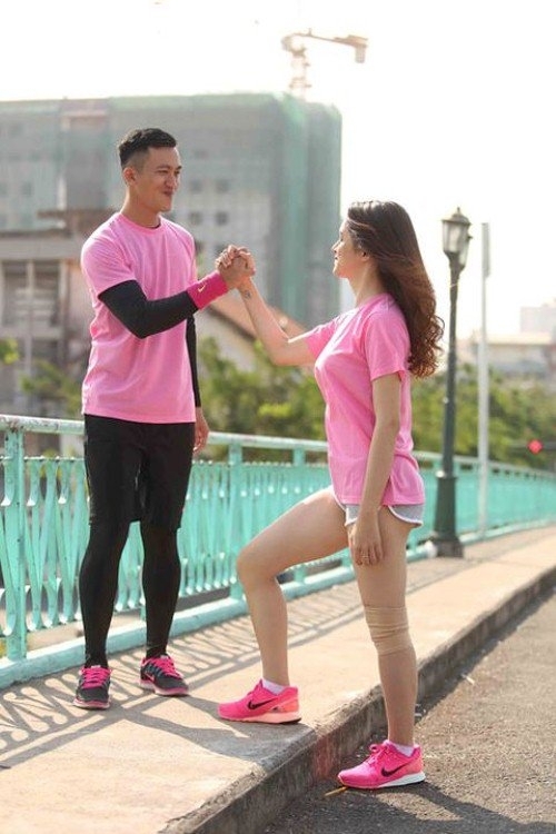 nhung ban trai chat choi tung gan bo voi huong giang
