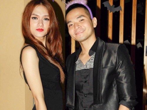nhung ban trai chat choi tung gan bo voi huong giang