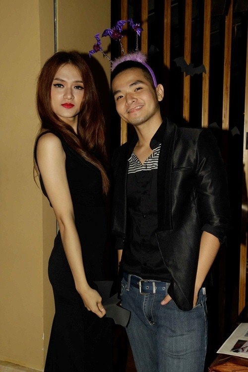 nhung ban trai chat choi tung gan bo voi huong giang