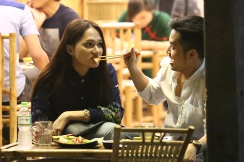 nhung ban trai chat choi tung gan bo voi huong giang