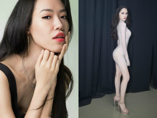dan phu thuy dac luc giup huong giang de dang gianh giai hoa hau chuyen gioi quoc te