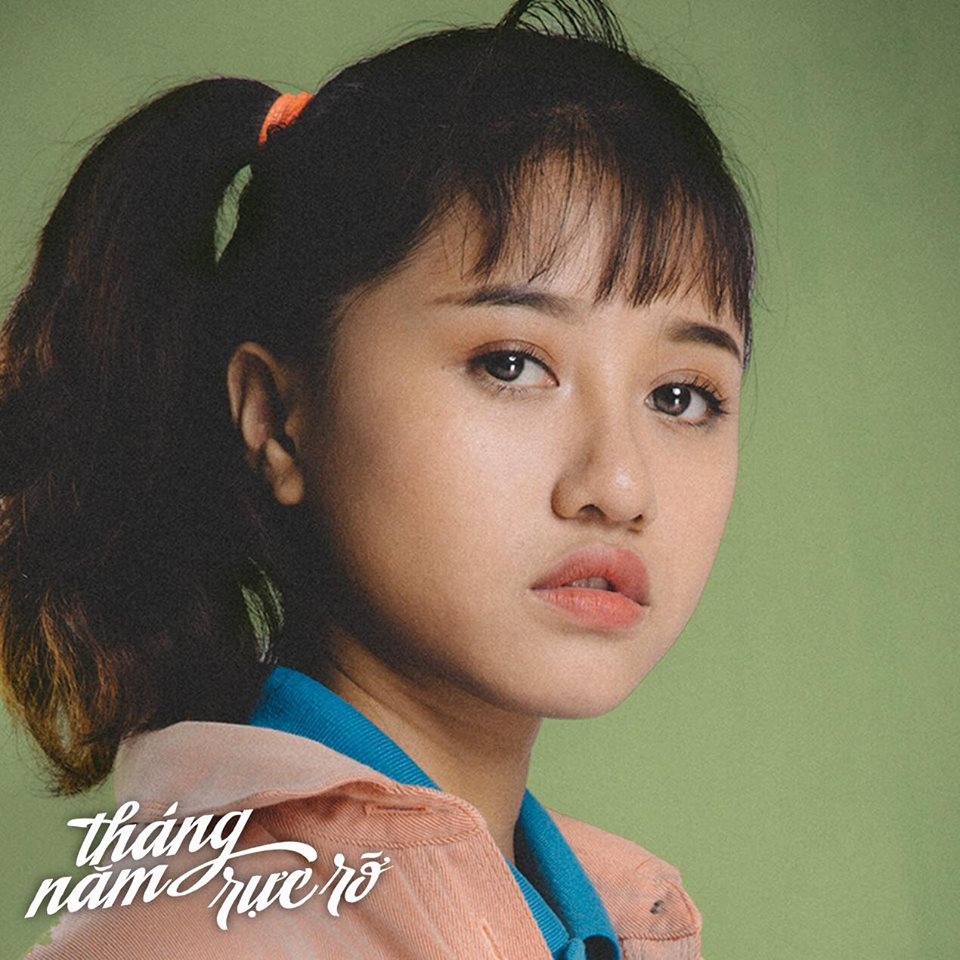 trinh thao thang nam ruc ro minh cam thay rat vui neu moi nguoi goi minh la nu hoang chui the